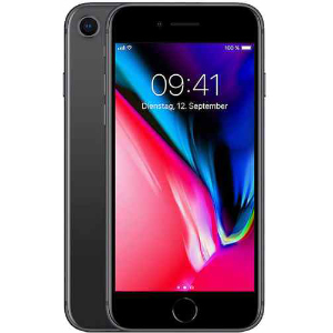 IPHONE 8