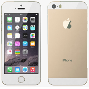 IPHONE 5S