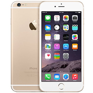 IPHONE 6 PLUS