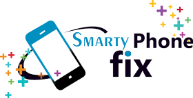 Smarty phone fix