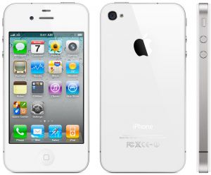 IPHONE 4S
