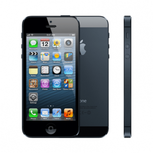 IPHONE 5