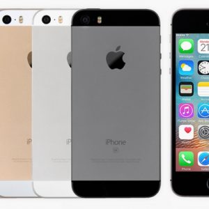 IPHONE SE