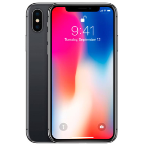 IPHONE X